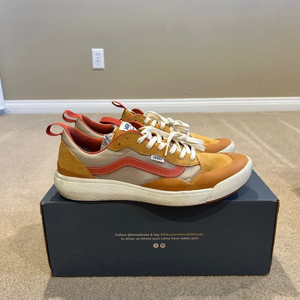 Vans Ultrarange Exo SE Size 13 - Picture 2 of 5